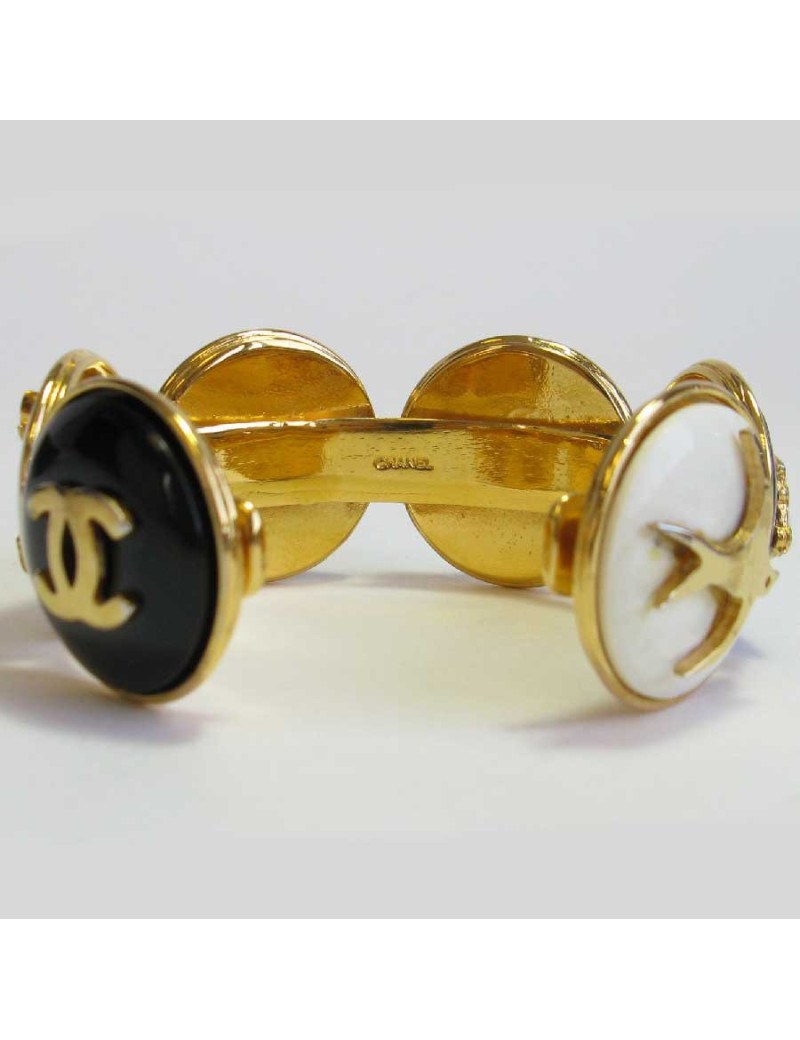 Bracelet CHANEL Vintage