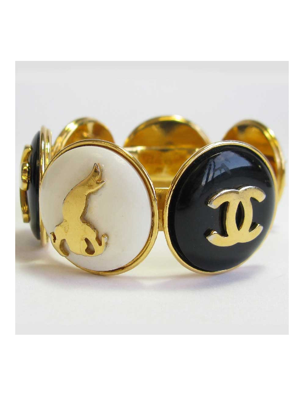 Bracelet CHANEL Vintage