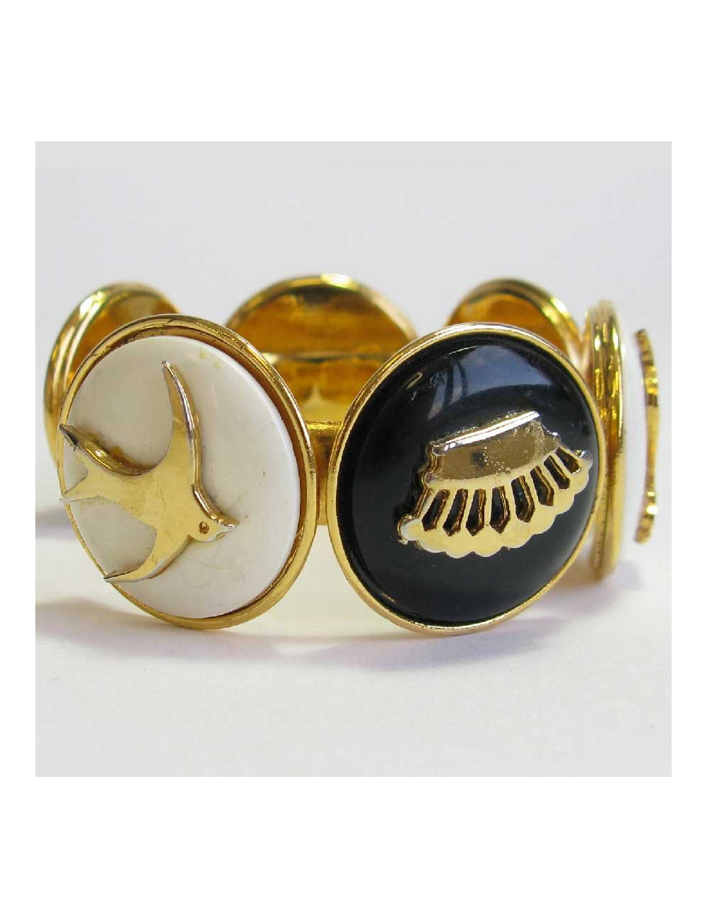 Bracelet CHANEL Vintage