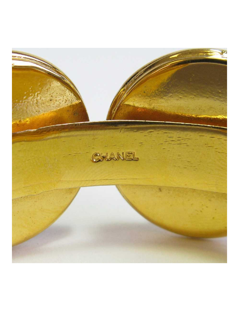 Bracelet CHANEL Vintage