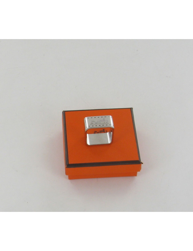 Anneau de twilly HERMES