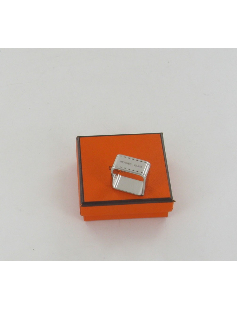 Anneau de twilly HERMES