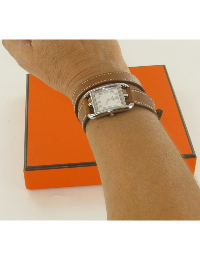 MONTRE H  HERMES