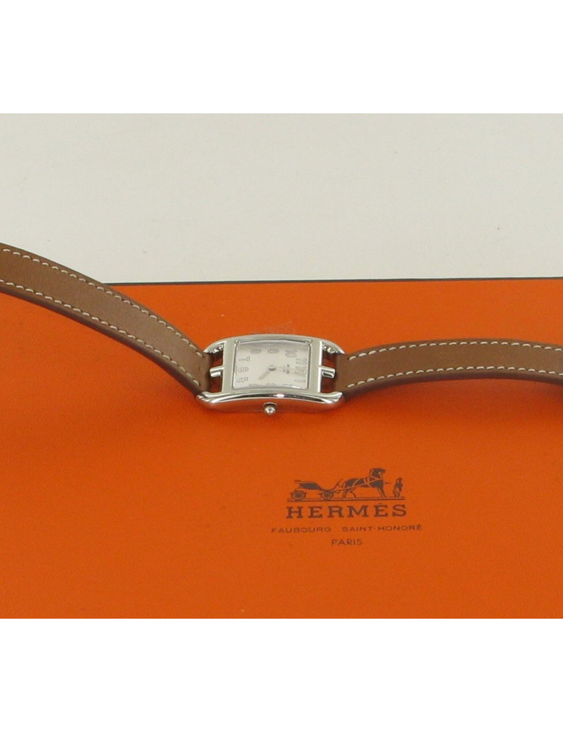 MONTRE H  HERMES