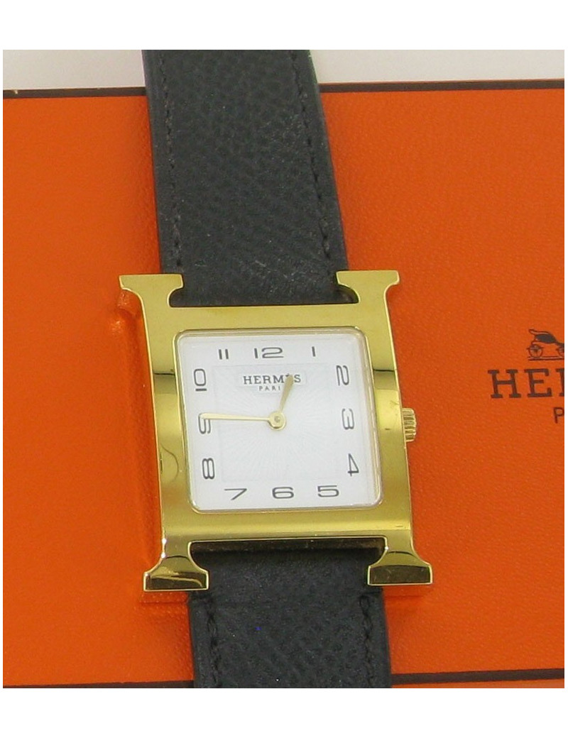 montre H HERMES 