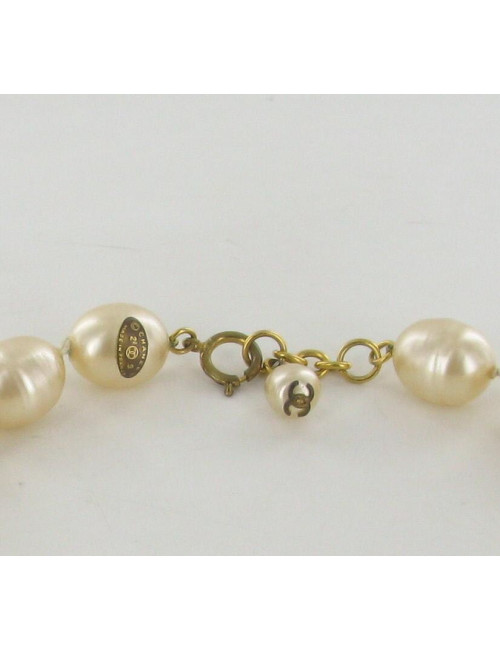 Schoker couture CHANEL 