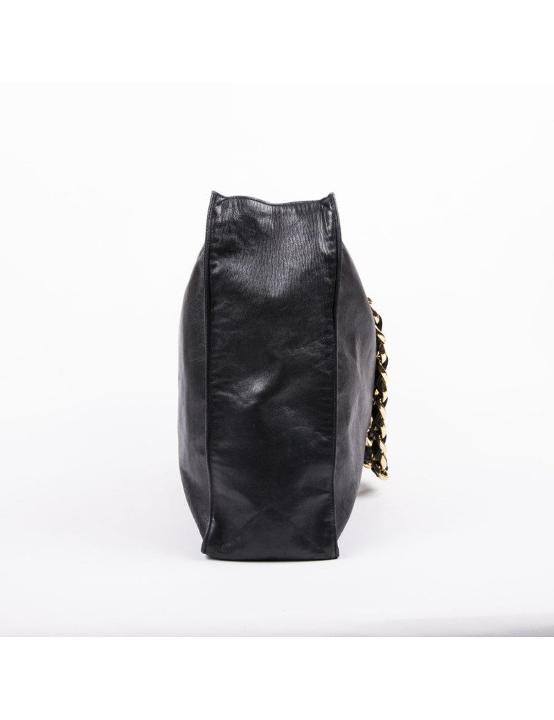 Cabas CHANEL vintage 