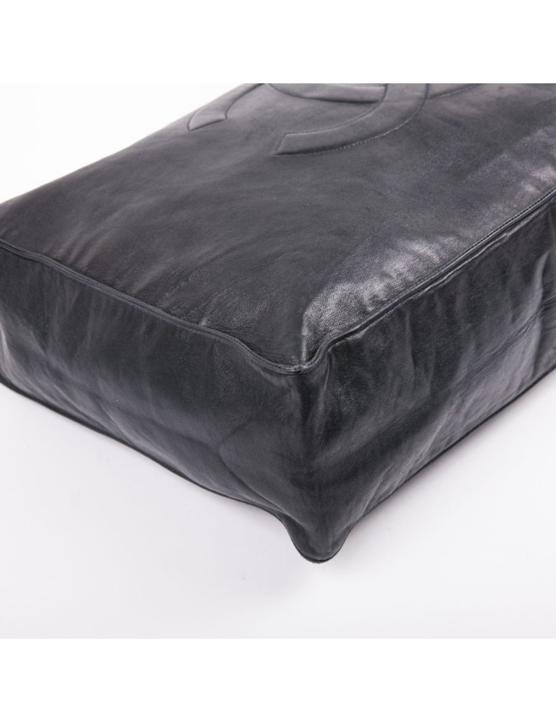 Cabas CHANEL vintage 