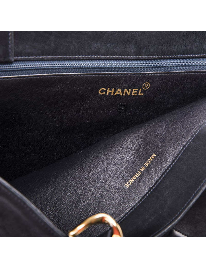 Cabas CHANEL vintage 