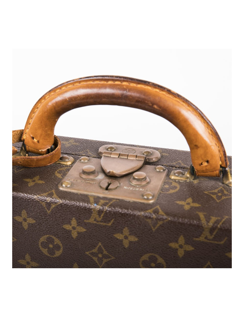 Mallette Louis Vuitton