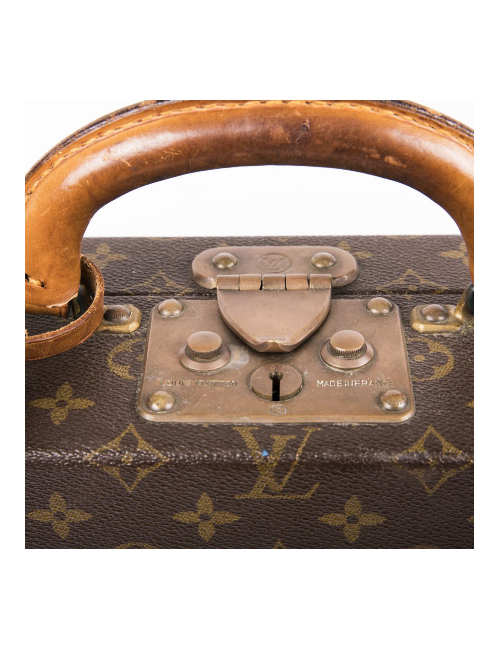 Mallette Louis Vuitton