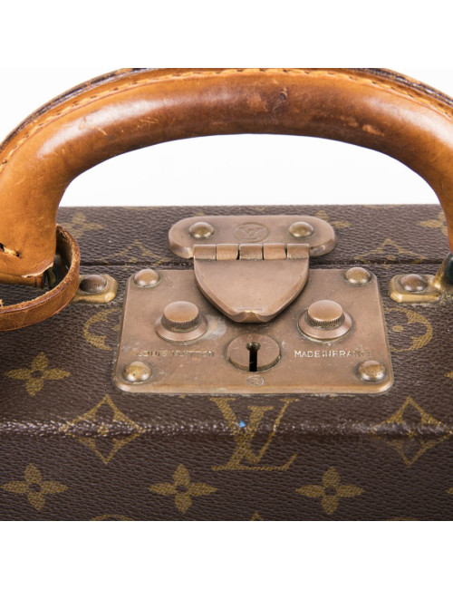 Mallette Louis Vuitton