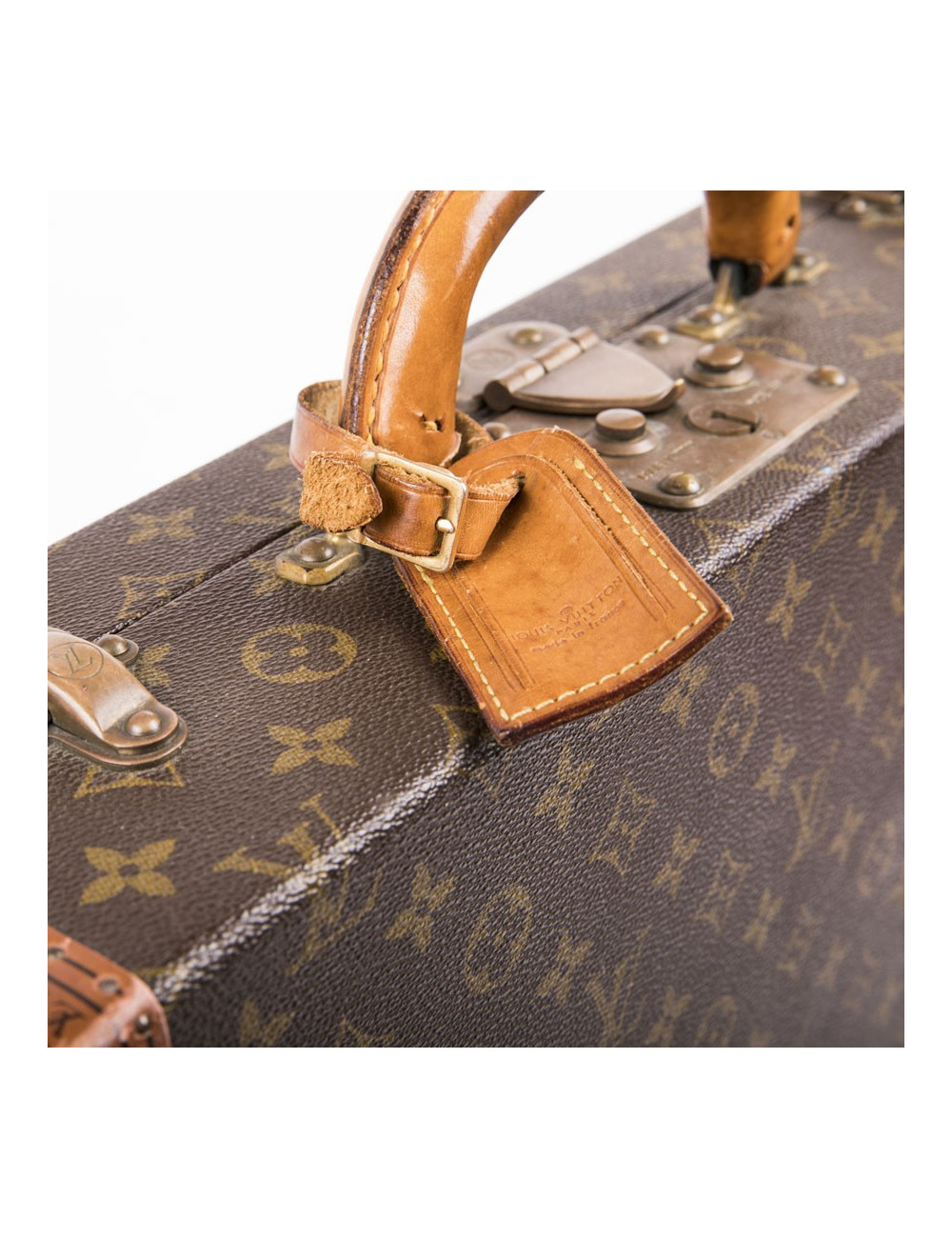 Mallette Louis Vuitton