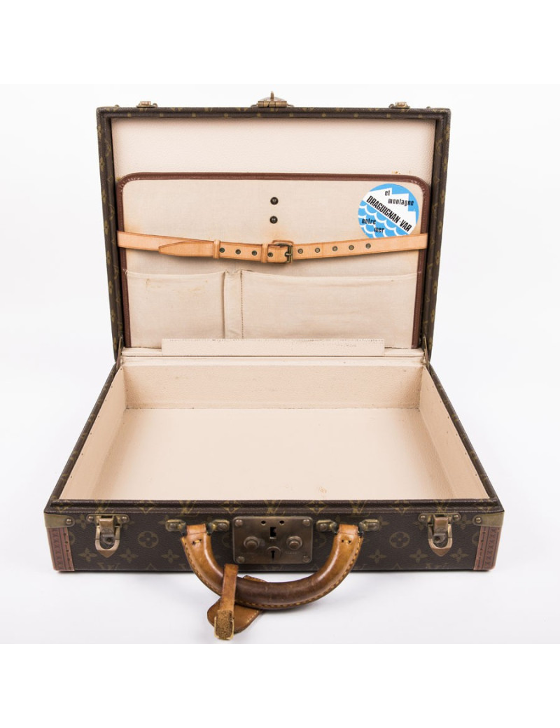 Mallette Louis Vuitton