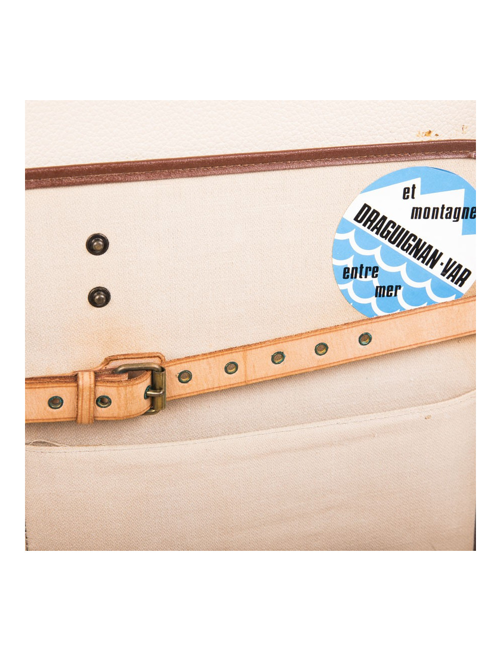 Mallette Louis Vuitton