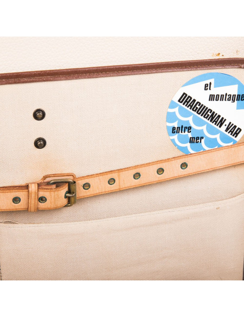 Mallette Louis Vuitton