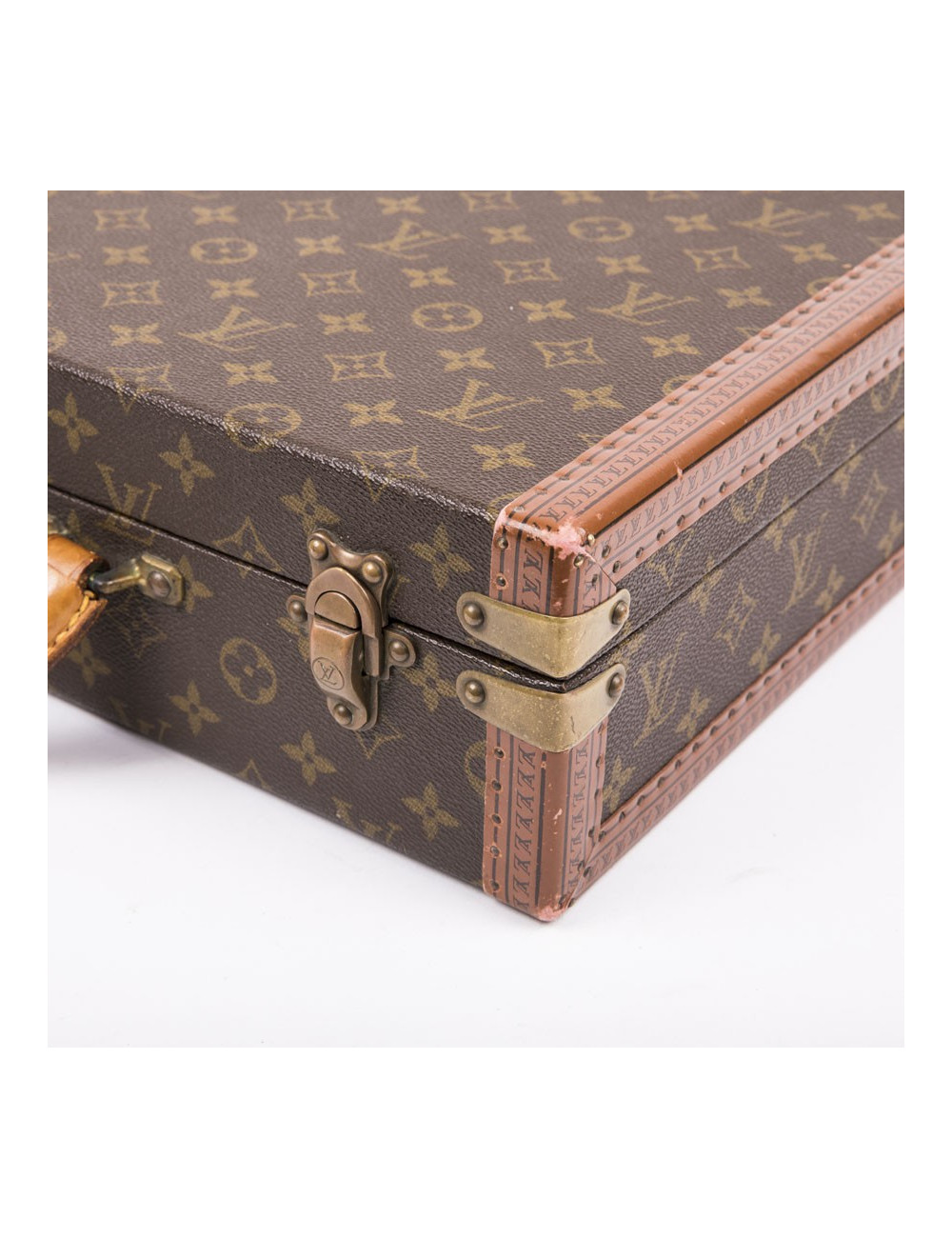 Mallette Louis Vuitton