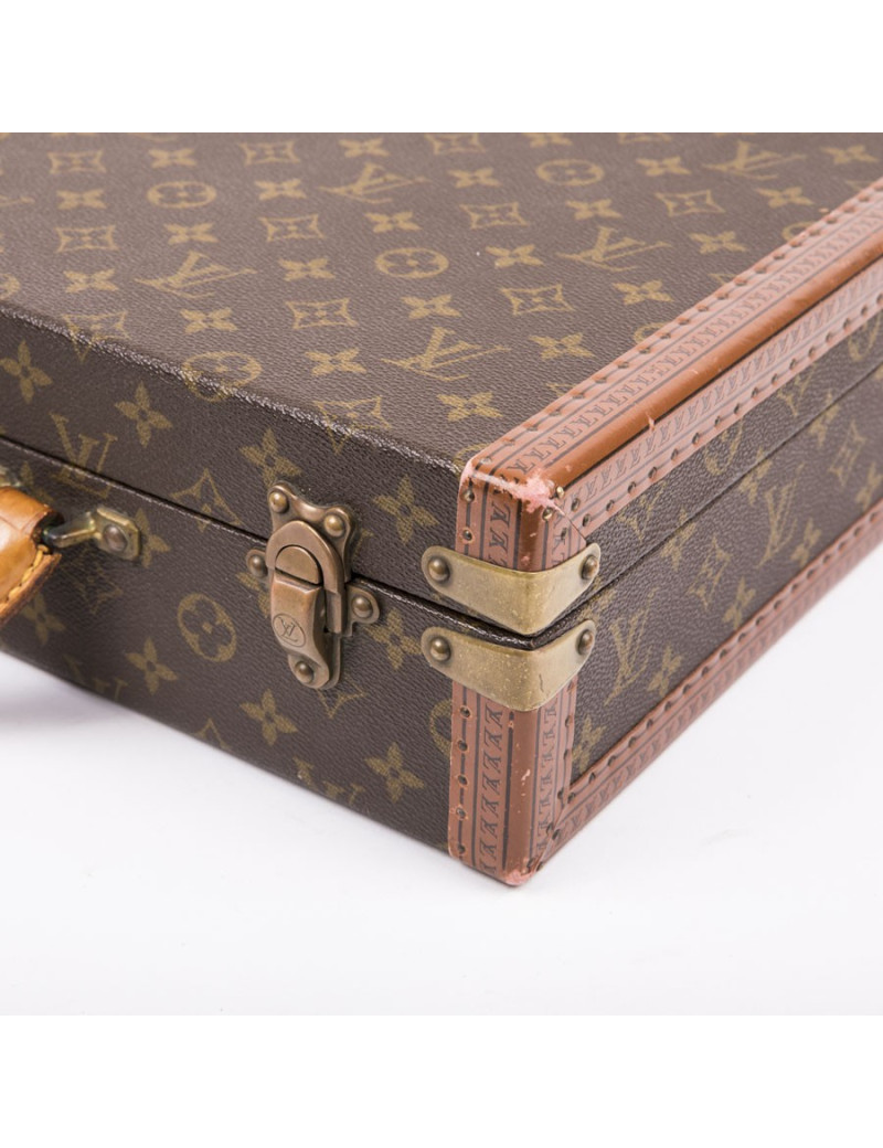 Mallette Louis Vuitton