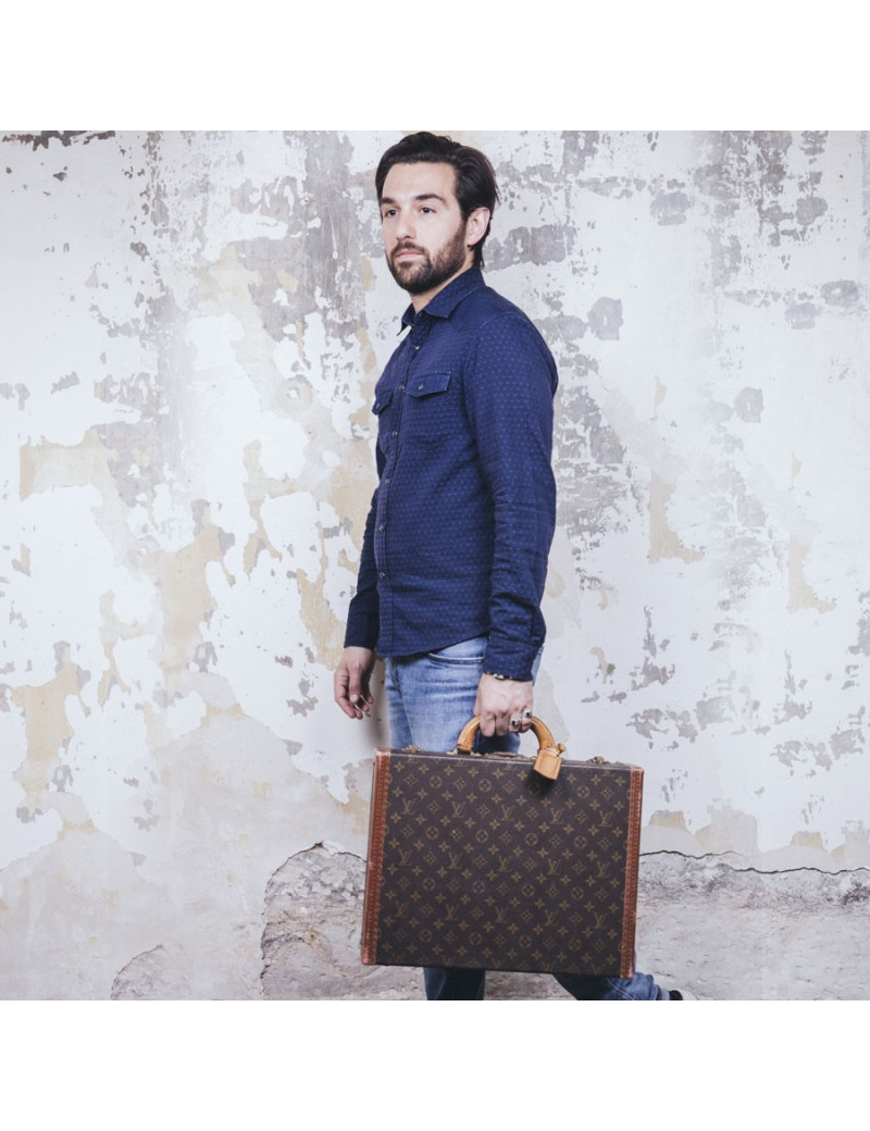 Mallette Louis Vuitton