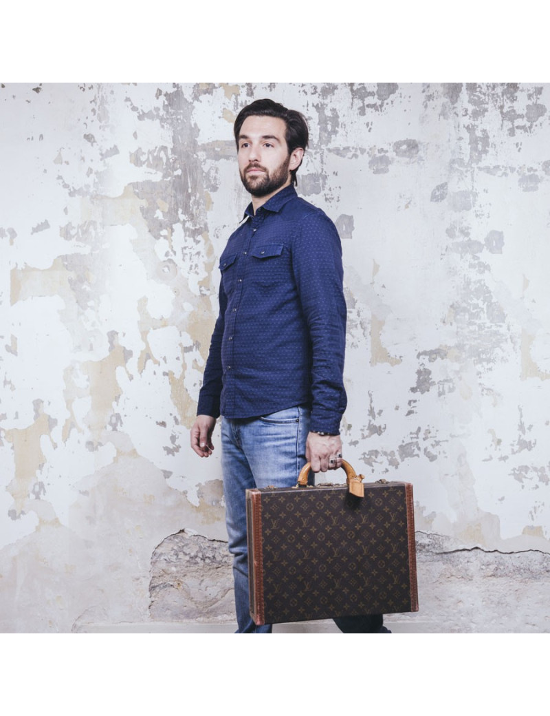 Mallette Louis Vuitton