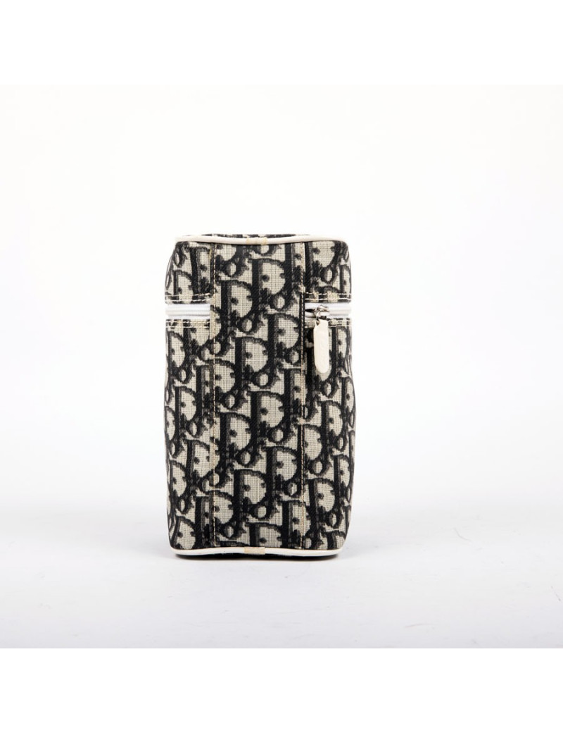 Pochette CHRISTIAN DIOR toile monogram