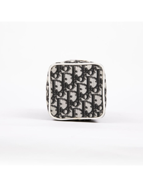 Pochette CHRISTIAN DIOR toile monogram Vintage