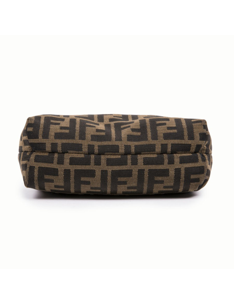 Mini sac FENDI monogram