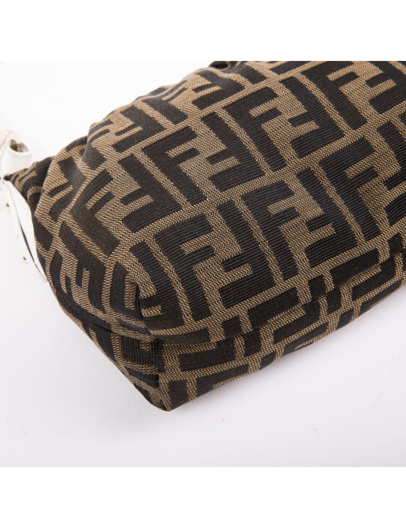 Mini sac FENDI monogram