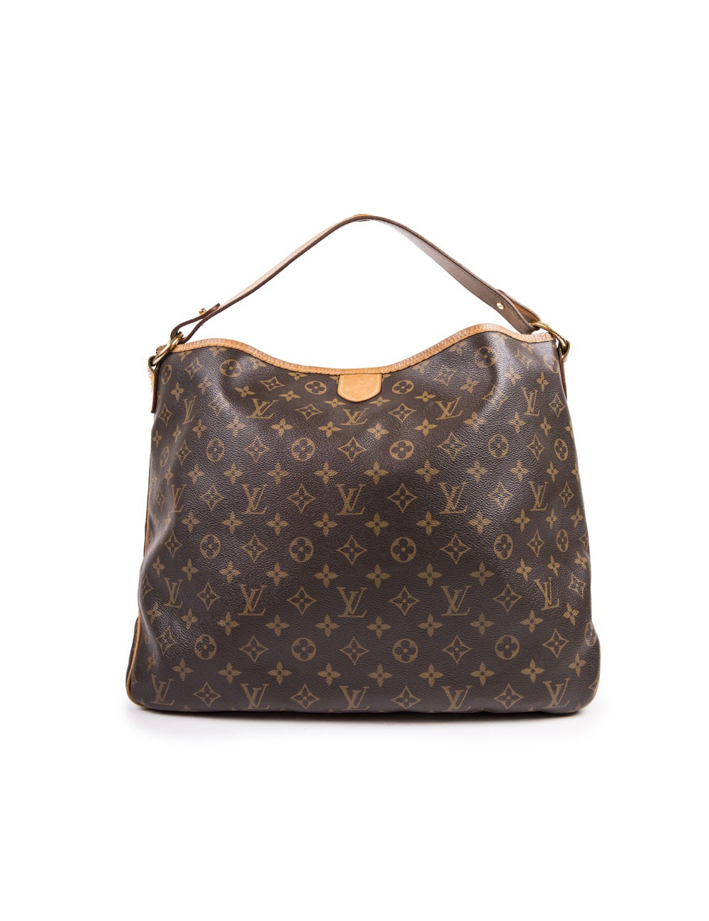 Sac neverfull LOUIS VUITTON en toile monogram