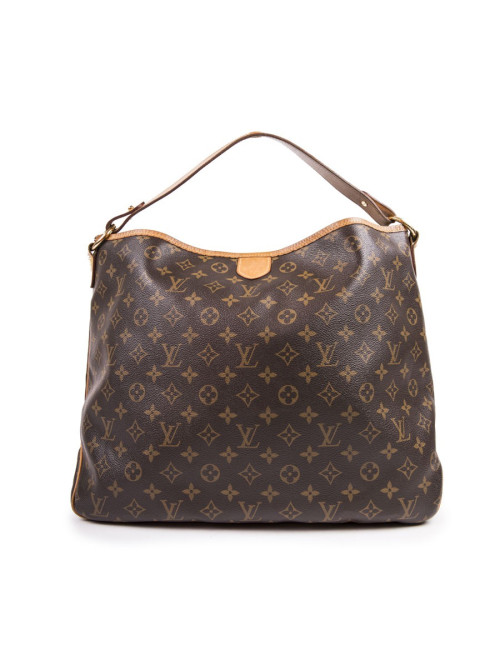 Sac neverfull LOUIS VUITTON en toile monogram