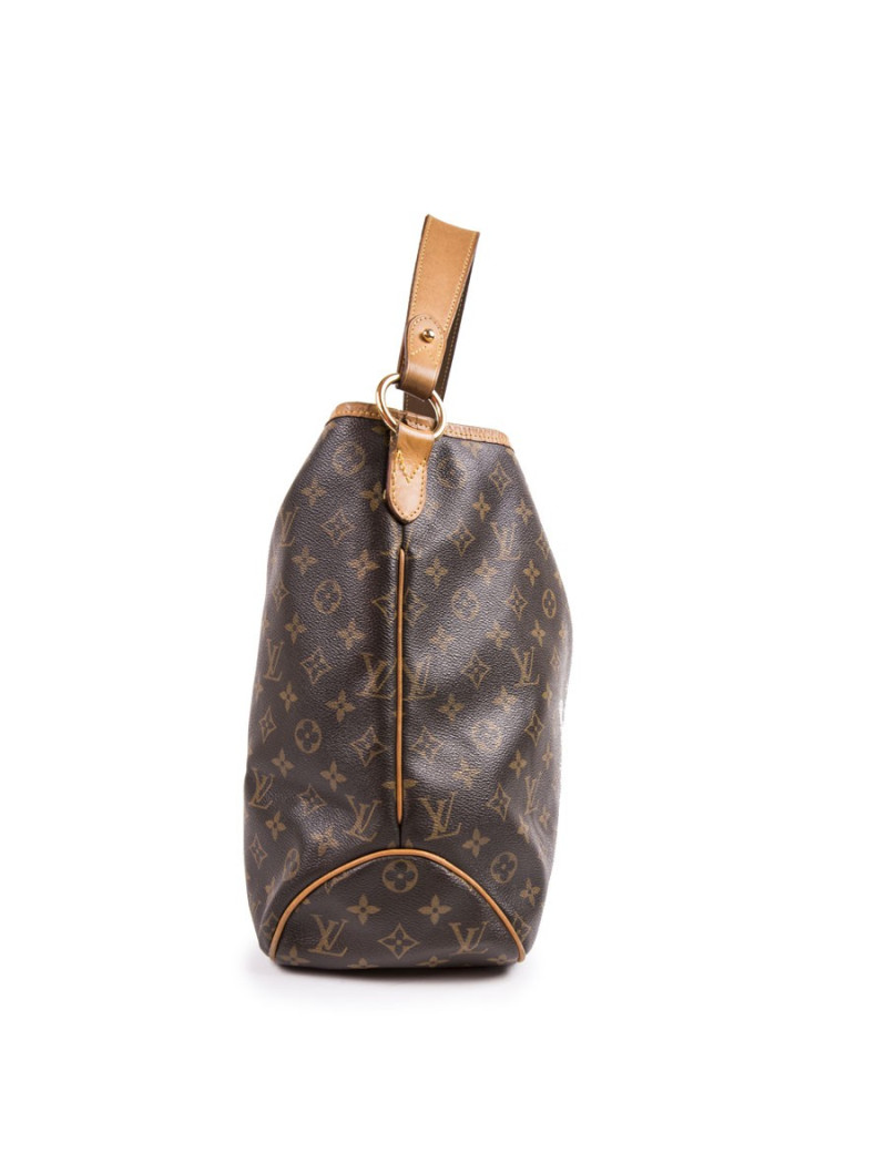 Sac neverfull LOUIS VUITTON en toile monogram