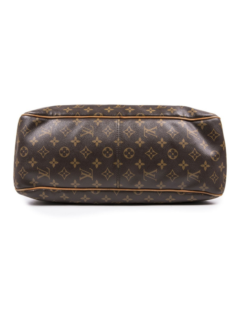 Sac neverfull LOUIS VUITTON en toile monogram