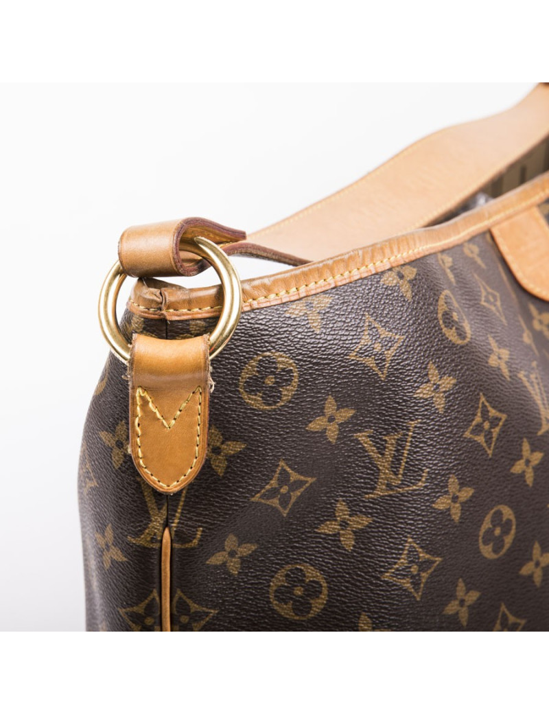 Sac neverfull LOUIS VUITTON en toile monogram