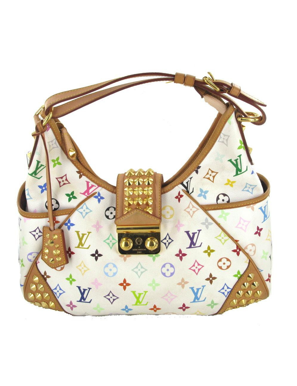 Sac LOUIS VUITTON "Murakami" 