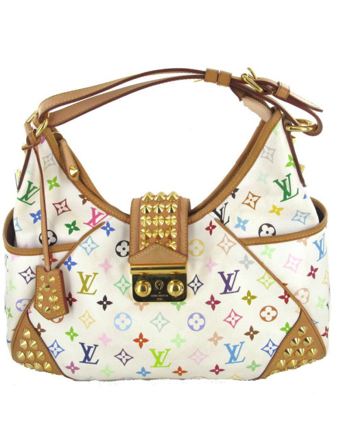 Sac LOUIS VUITTON "Murakami" 