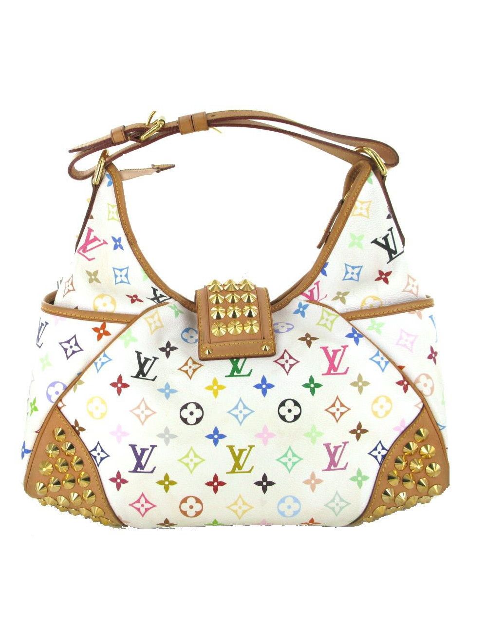 Sac LOUIS VUITTON "Murakami" 