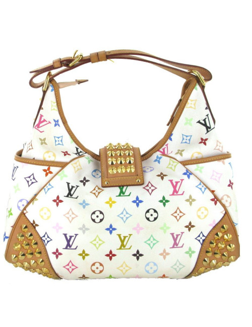 Sac LOUIS VUITTON "Murakami" 