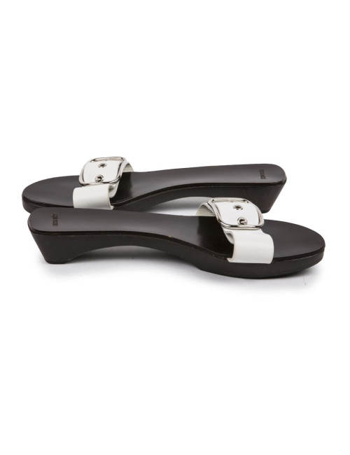 Sabots T 38 HERMES en bois