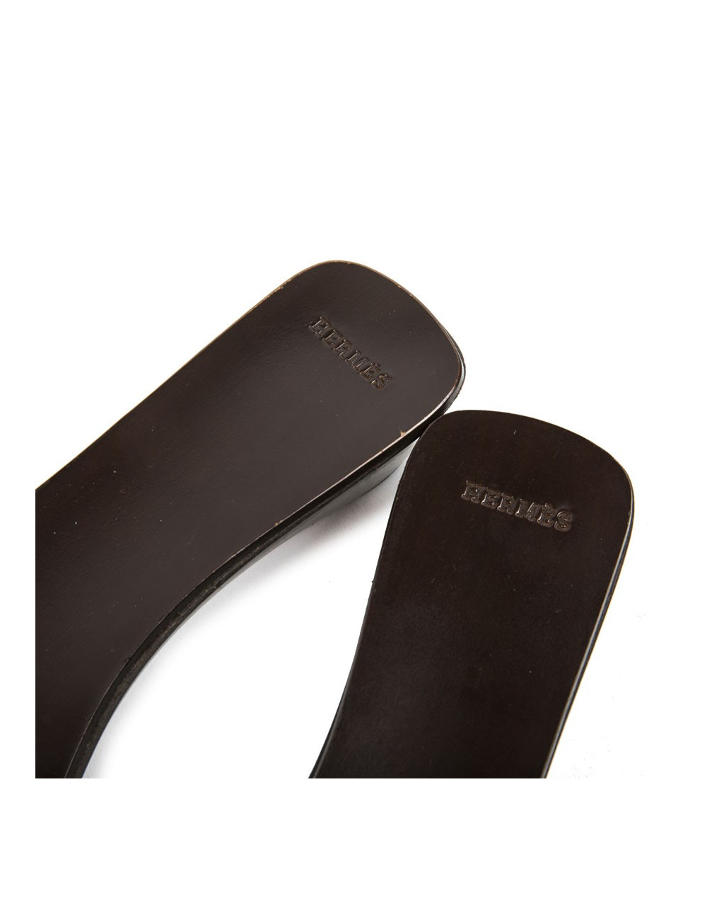 Sabots T 38 HERMES en bois