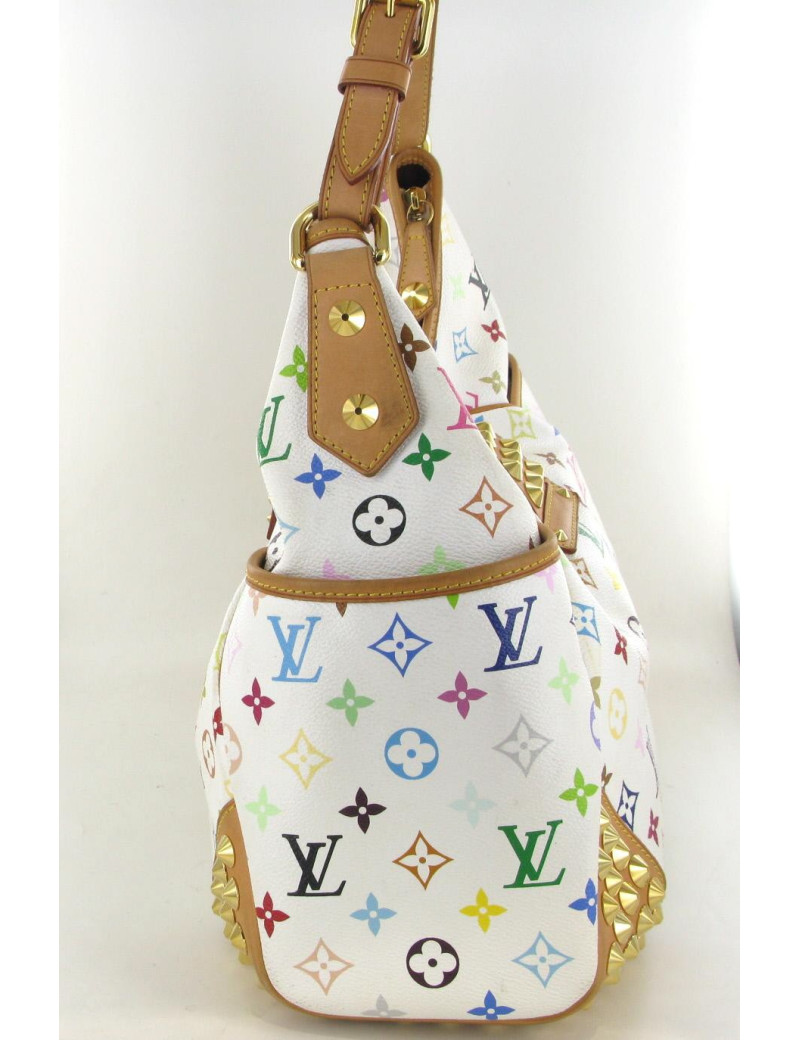 Sac LOUIS VUITTON "Murakami" 