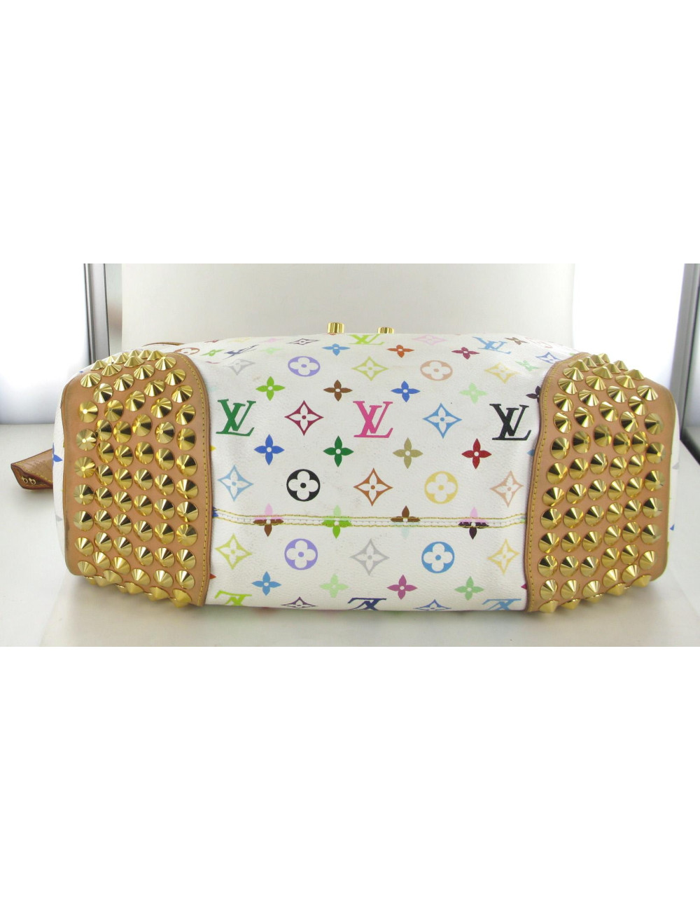 Sac LOUIS VUITTON "Murakami" 