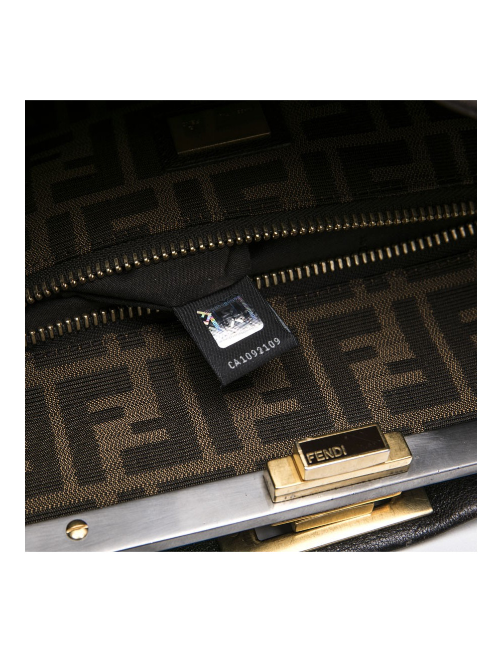 Sac Peekaboo FENDI GM