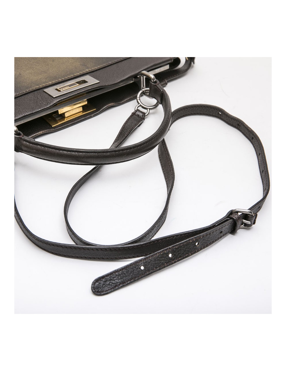 Sac Peekaboo FENDI GM