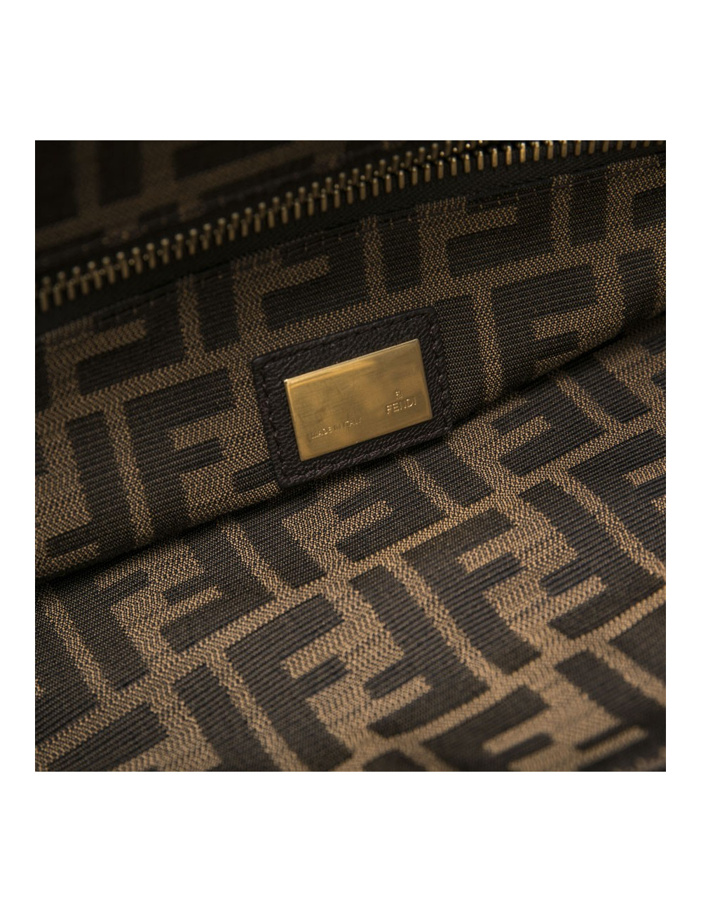 Sac Peekaboo FENDI GM