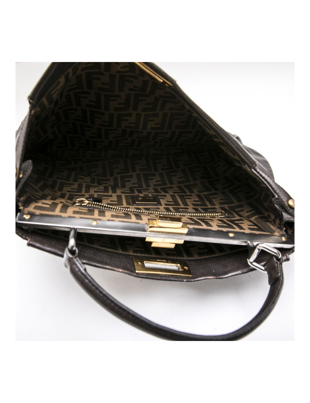 Sac Peekaboo FENDI GM