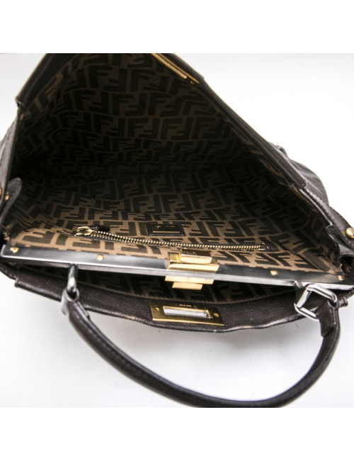 Sac Peekaboo FENDI GM