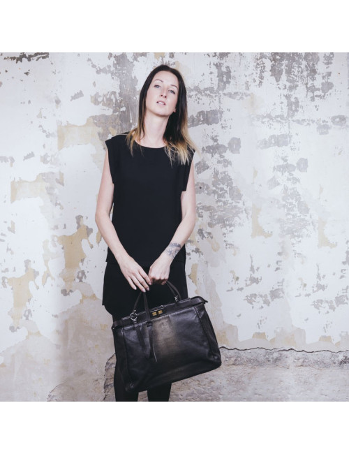 Sac Peekaboo FENDI GM