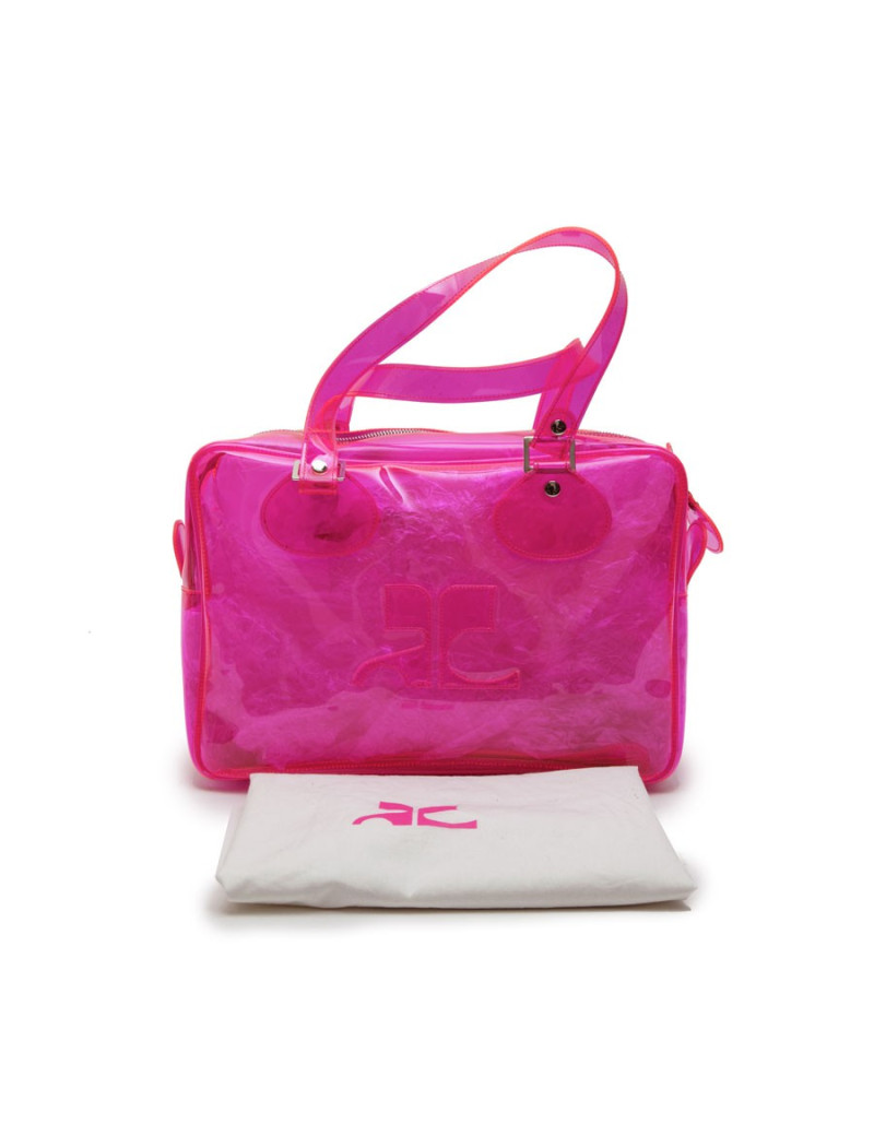 Sac COURREGES 