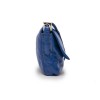 Fendi Baguette bag in blue leather