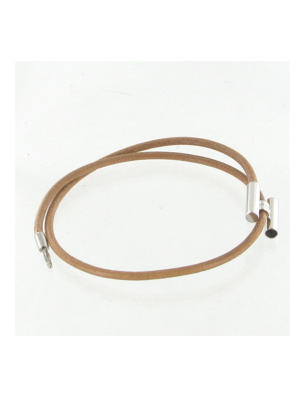 Bracelet "Tournis" HERMES 